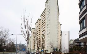 Warsaw-Aparts Bukowińska 8